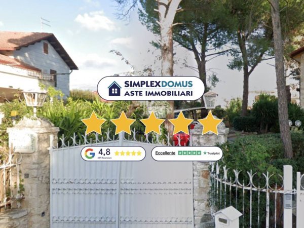 casa indipendente in vendita a Statte