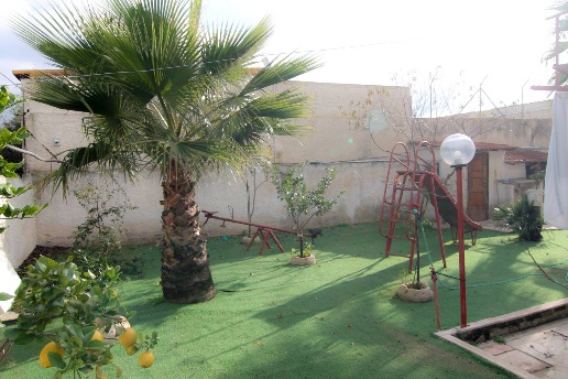 casa indipendente in vendita a Statte