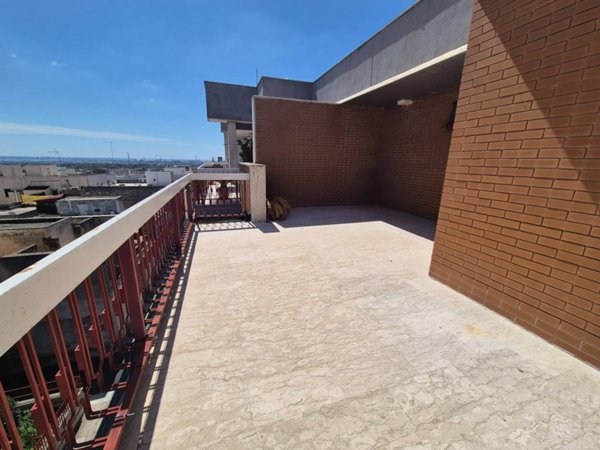 appartamento in vendita a Statte