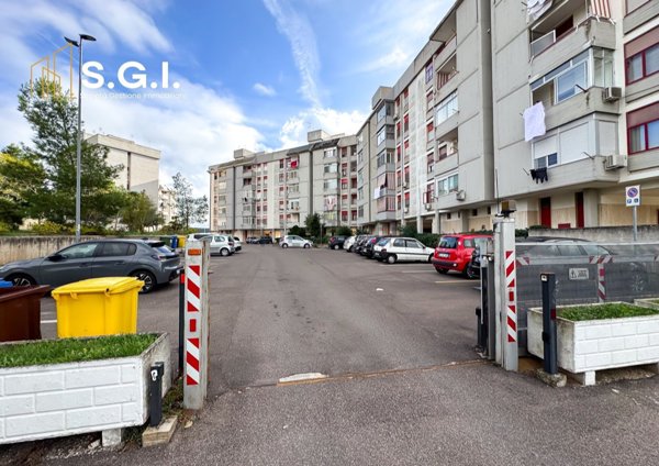 appartamento in vendita a Statte