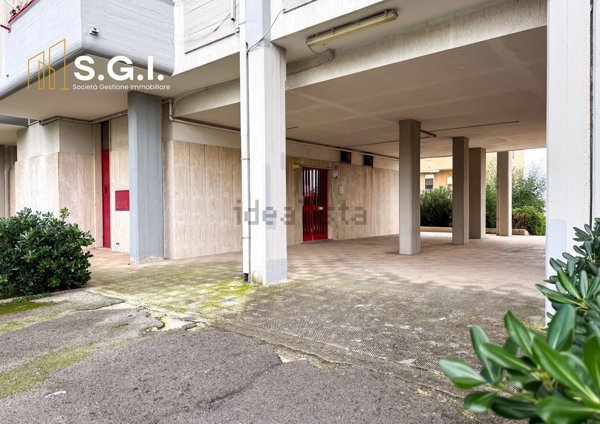 appartamento in vendita a Statte