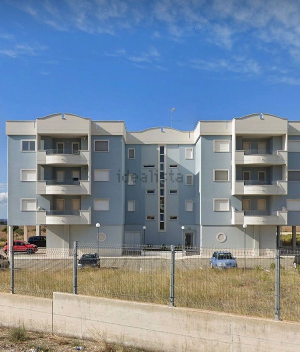 appartamento in vendita a Statte