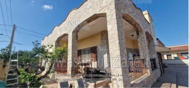 casa indipendente in vendita a Statte