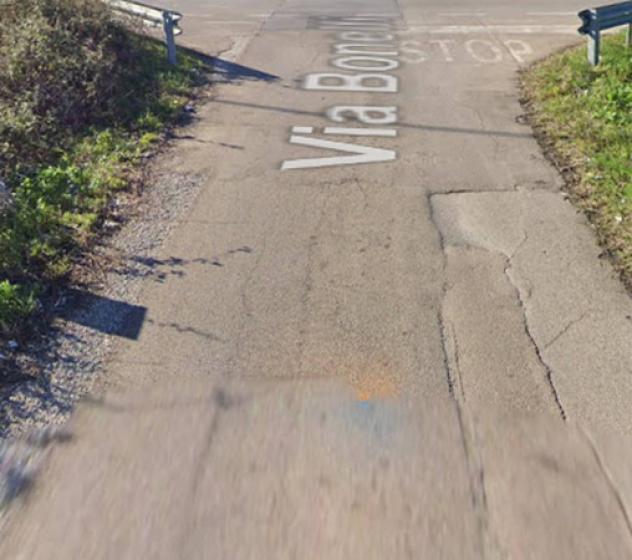 villa in vendita a Statte