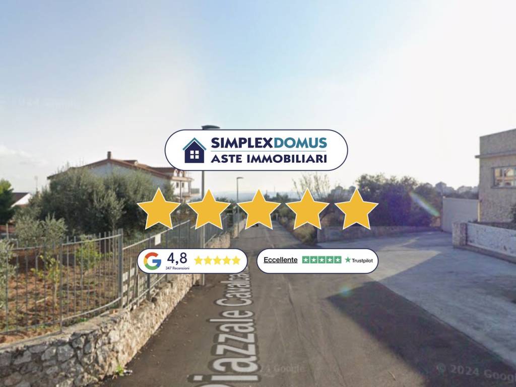 casa indipendente in vendita a Statte