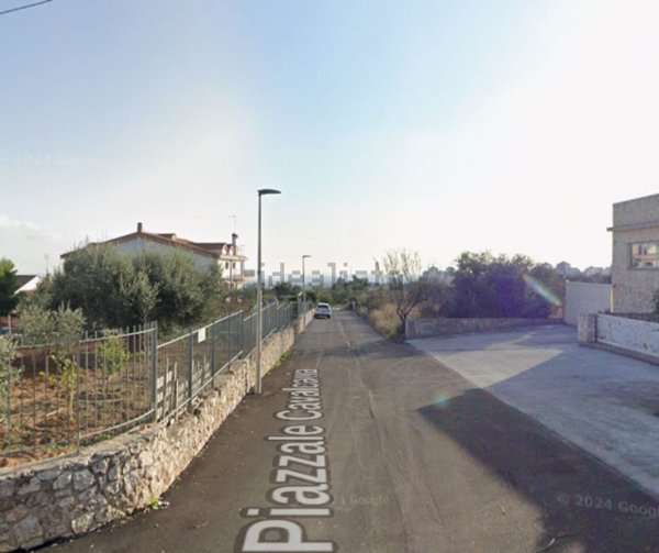 casa indipendente in vendita a Statte