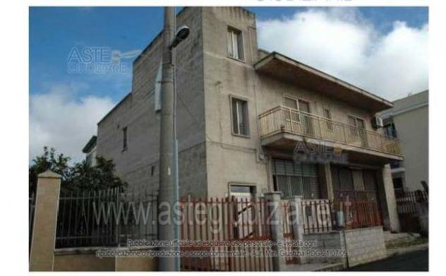 locale commerciale in vendita a Statte