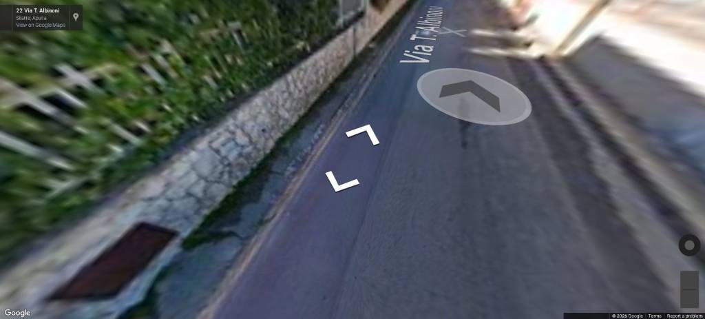 locale commerciale in vendita a Statte