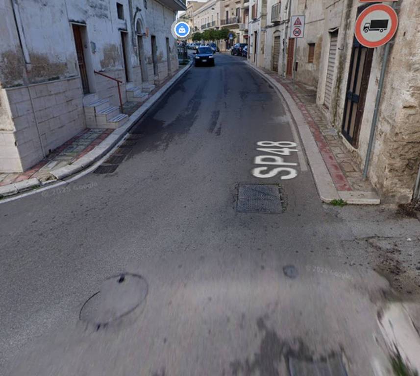 appartamento in vendita a Statte