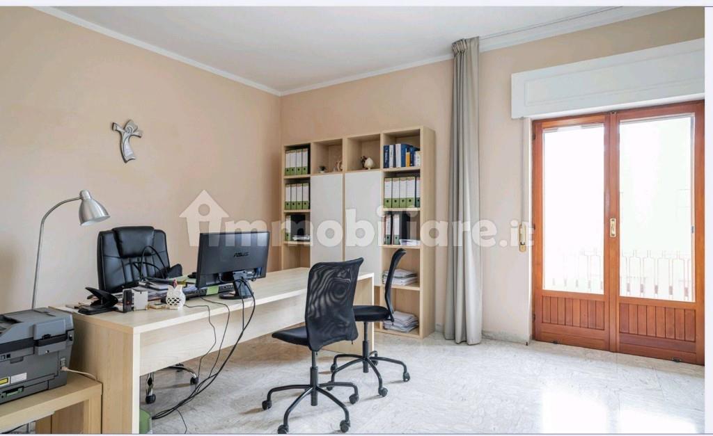 appartamento in vendita a Statte