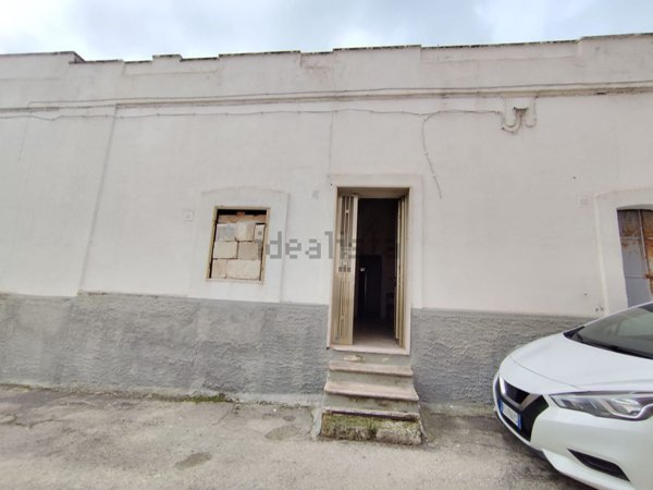 appartamento in vendita a Statte