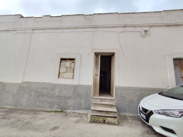 appartamento in vendita a Statte