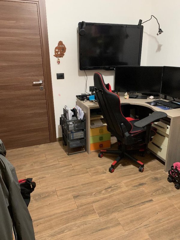 casa indipendente in vendita a Statte