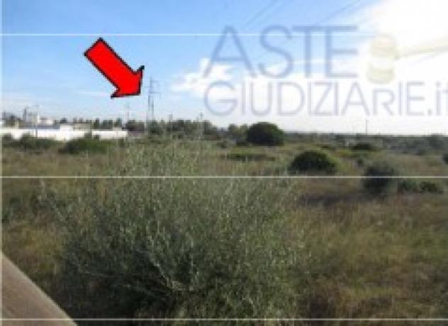 terreno edificabile in vendita a Statte