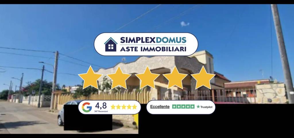 casa indipendente in vendita a Statte