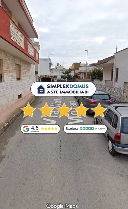 appartamento in vendita a Statte