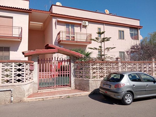 appartamento in vendita a Statte