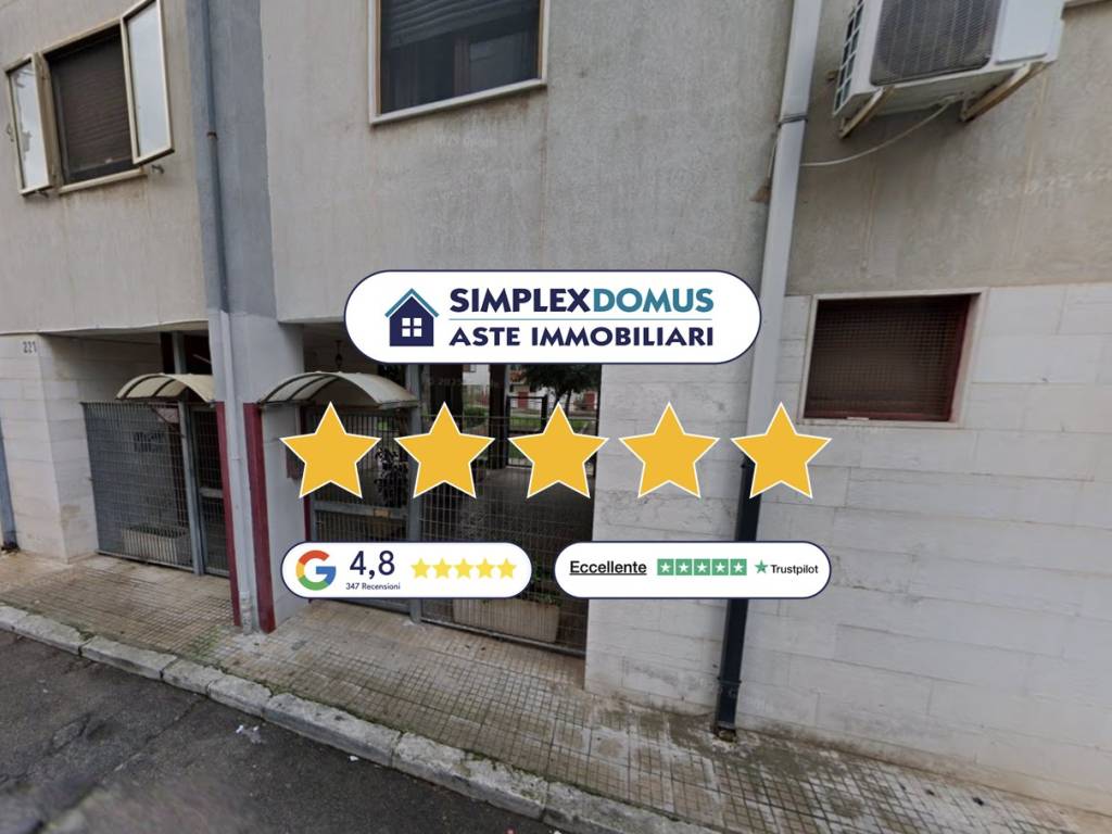 appartamento in vendita a Statte