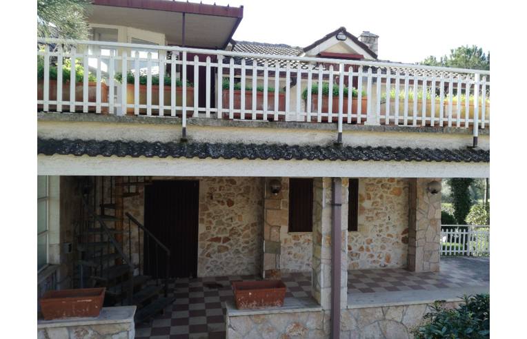 casa indipendente in vendita a Statte