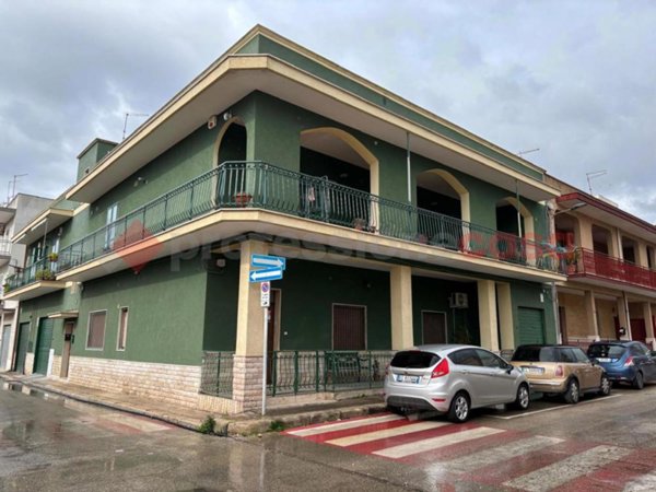 appartamento in vendita a Statte