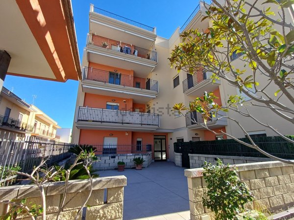 appartamento in vendita a Statte