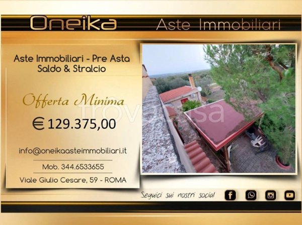 appartamento in vendita a Statte