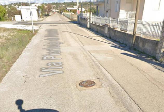 appartamento in vendita a Statte