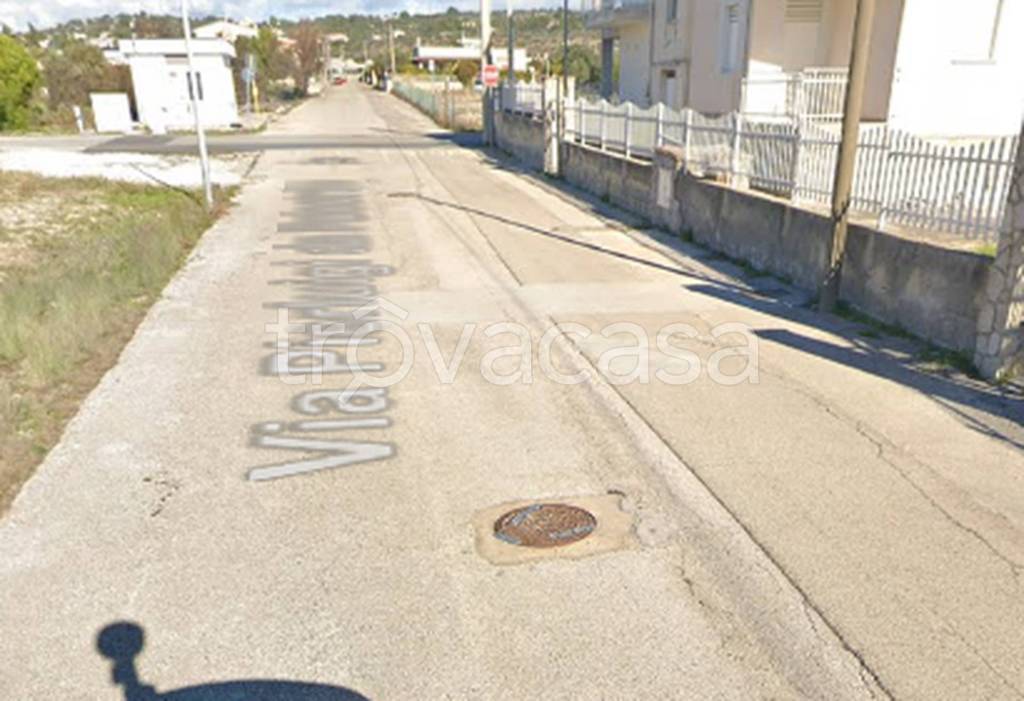 appartamento in vendita a Statte