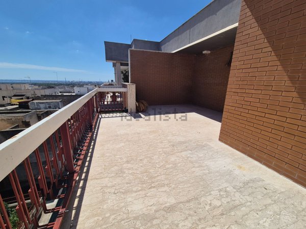 appartamento in vendita a Statte