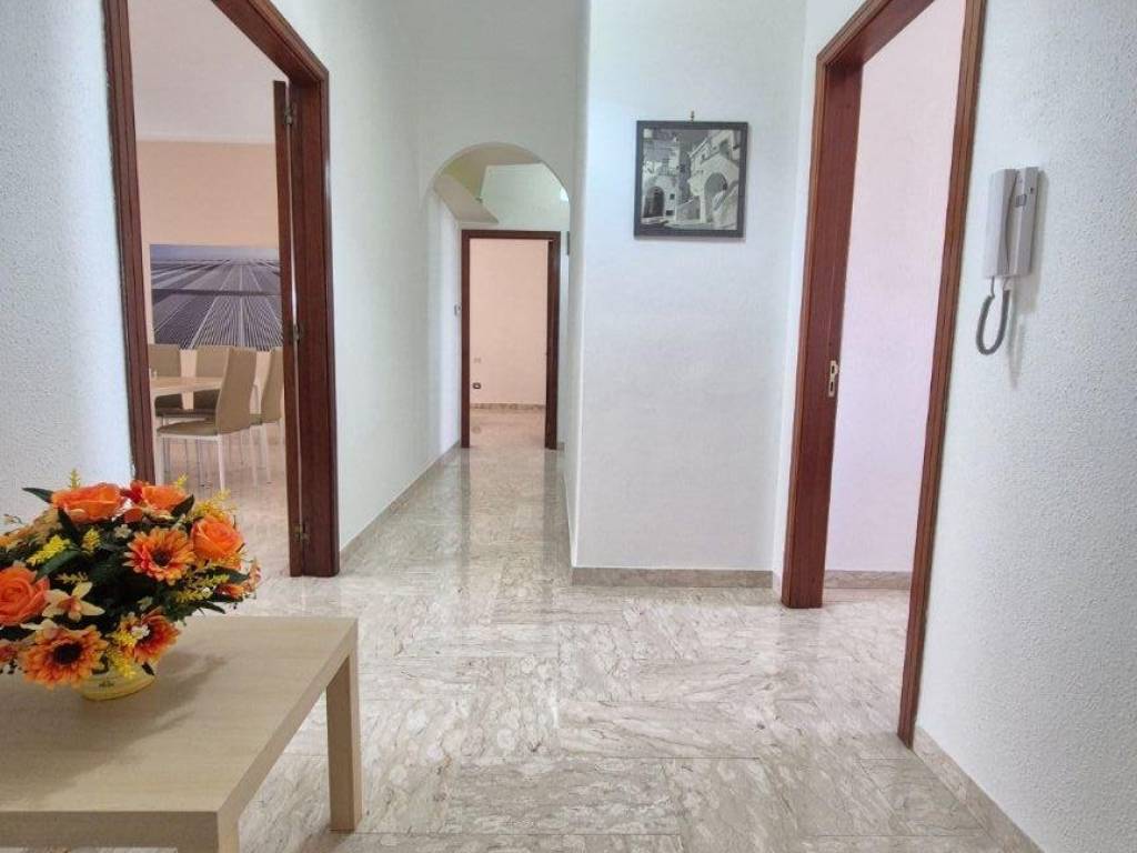 appartamento in vendita a Statte