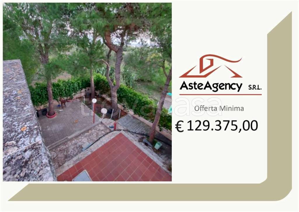 casa indipendente in vendita a Statte