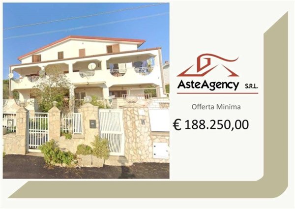 casa indipendente in vendita a Statte