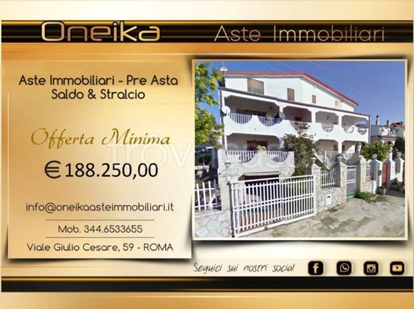 casa indipendente in vendita a Statte