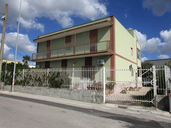 appartamento in vendita a Statte