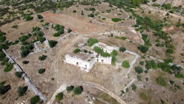 casa indipendente in vendita a Statte