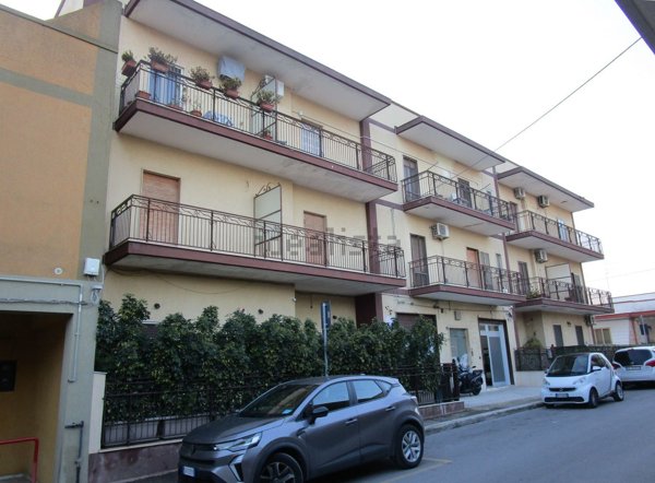 appartamento in vendita a Statte