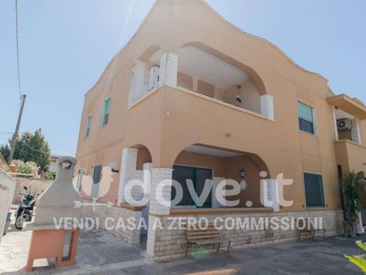 appartamento in vendita a Statte