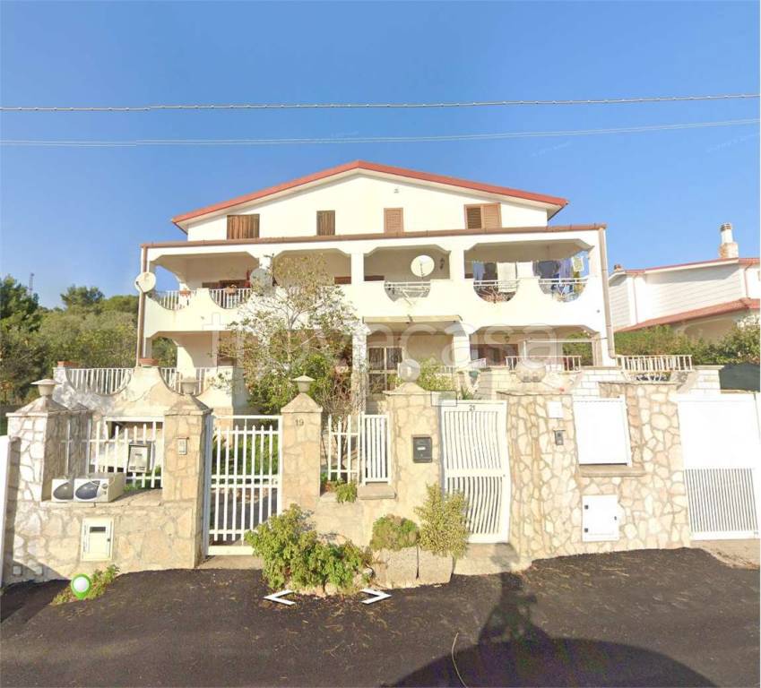 casa indipendente in vendita a Statte