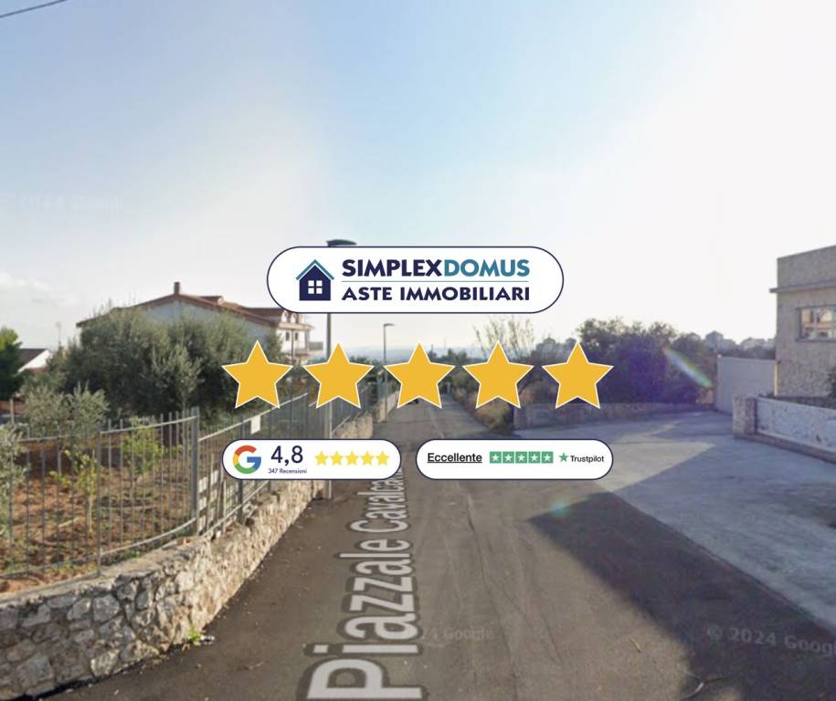 casa indipendente in vendita a Statte