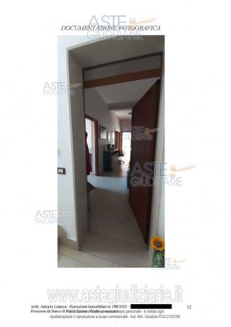 appartamento in vendita a Statte