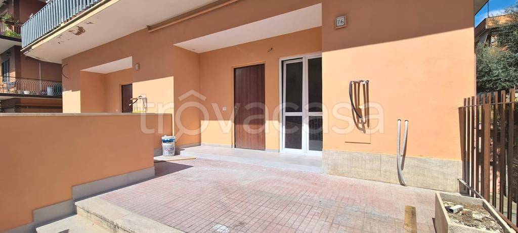 appartamento in vendita a Statte