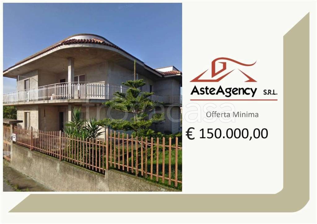 casa indipendente in vendita a Statte