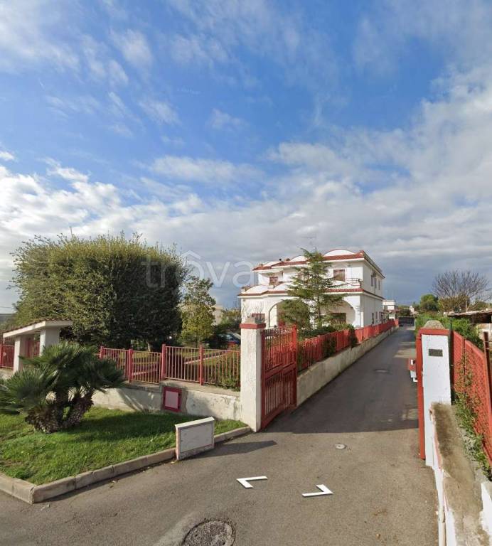 appartamento in vendita a Statte