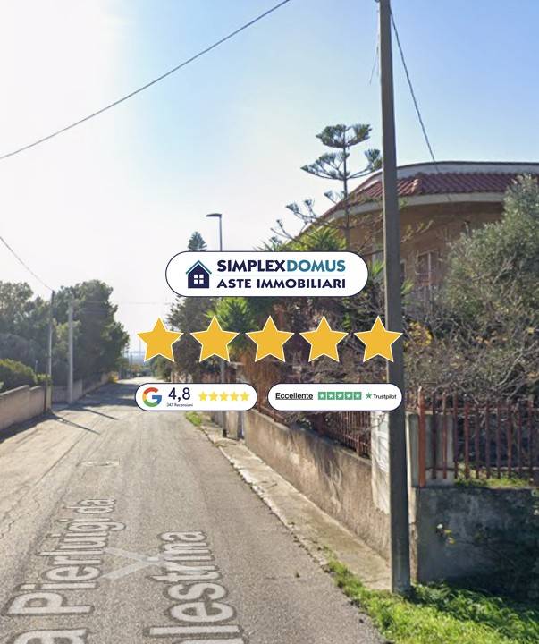 casa indipendente in vendita a Statte