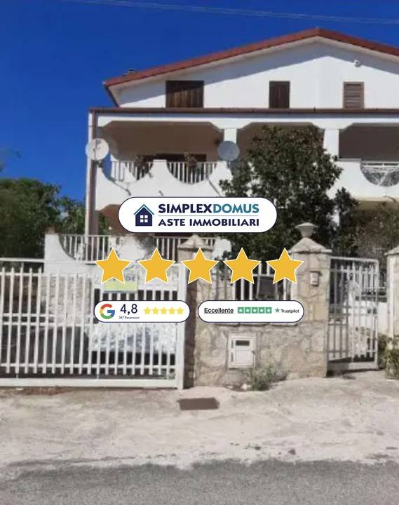 casa indipendente in vendita a Statte