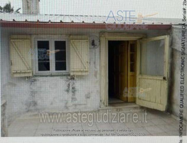 casa indipendente in vendita a Statte