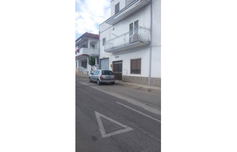 appartamento in vendita a Statte