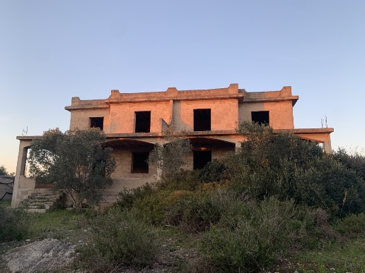 casa indipendente in vendita a Statte