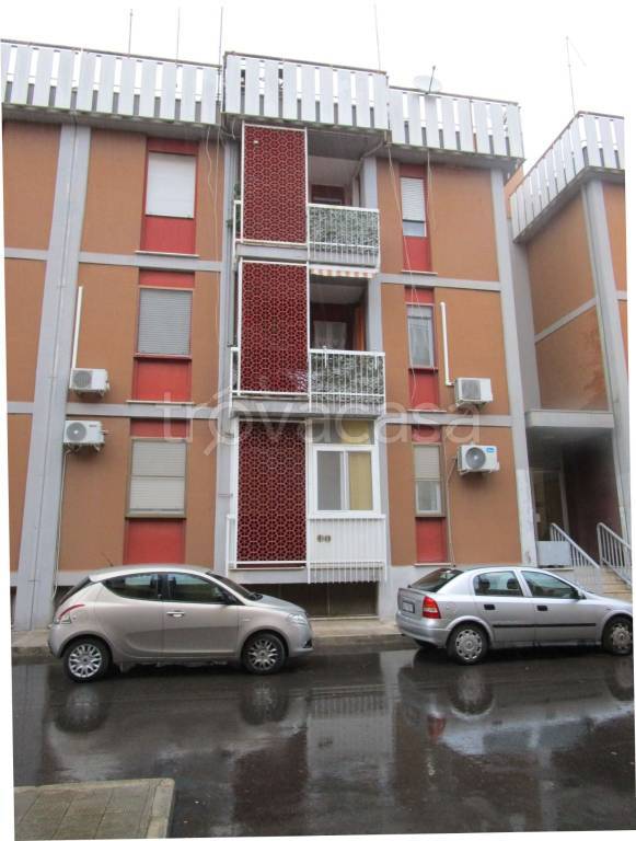 appartamento in vendita a Statte