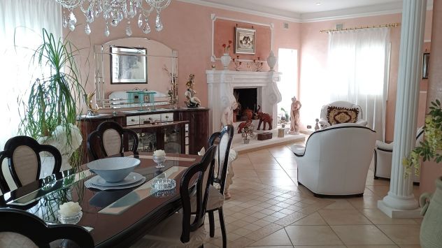 casa indipendente in vendita a Statte